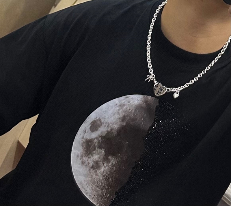 T*f*ny necklaces